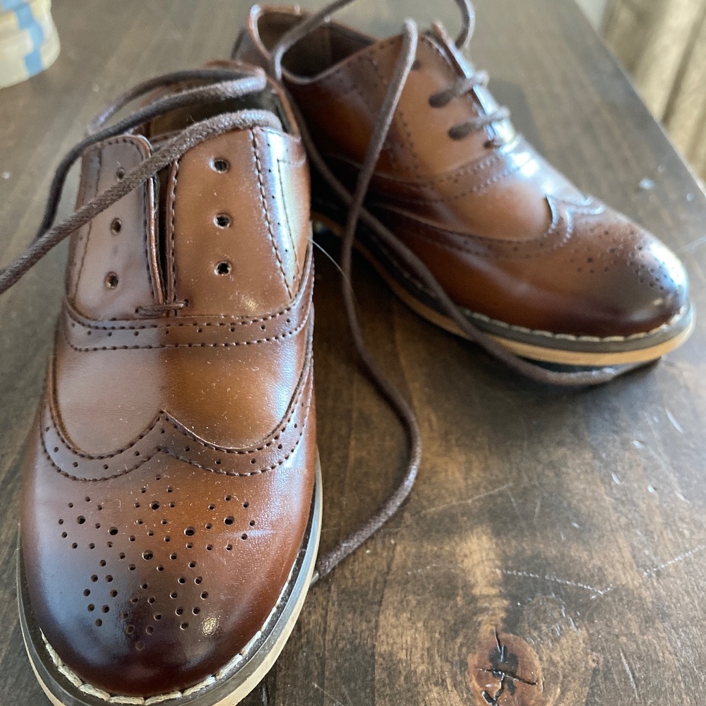 Dress shoe - Toddler boy